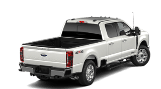 2026 Ford Super Duty® External Image 4